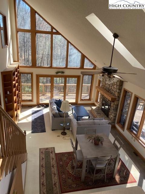 197 High Hollow Rd, Deep Gap, NC 28618 photo 26