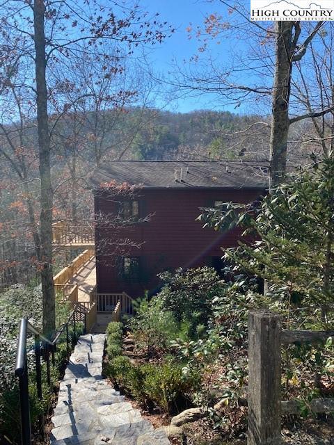 197 High Hollow Rd, Deep Gap, NC 28618 photo 29