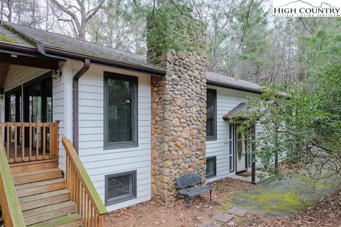 83 Laurel Ln, Roaring Gap, NC 28668 photo 5