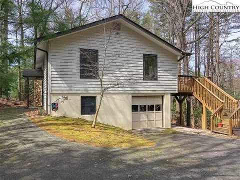 83 Laurel Ln, Roaring Gap, NC 28668 photo 2