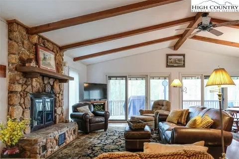 83 Laurel Ln, Roaring Gap, NC 28668 photo 3