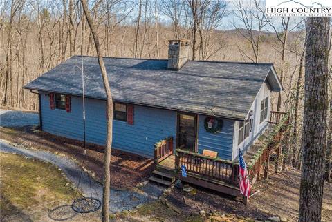 767 Hawk Ridge Rd, Deep Gap, NC 28618 photo 1