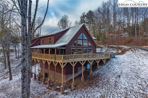 1427 Snaggy Mountain Blvd, Boone, NC 28607 photo 4