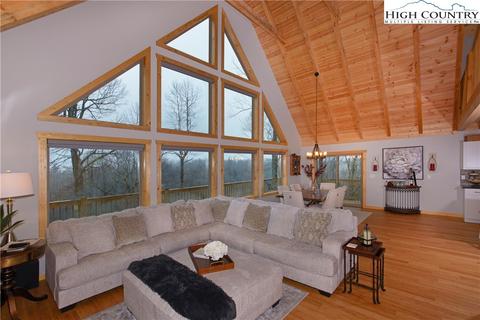 1427 Snaggy Mountain Blvd, Boone, NC 28607 photo 1