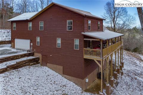 1427 Snaggy Mountain Blvd, Boone, NC 28607 photo 34
