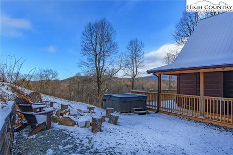 1427 Snaggy Mountain Blvd, Boone, NC 28607 photo 33