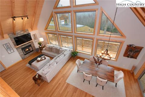 1427 Snaggy Mountain Blvd, Boone, NC 28607 photo 18