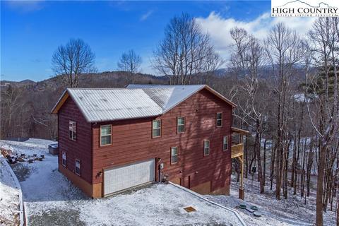 1427 Snaggy Mountain Blvd, Boone, NC 28607 photo 35