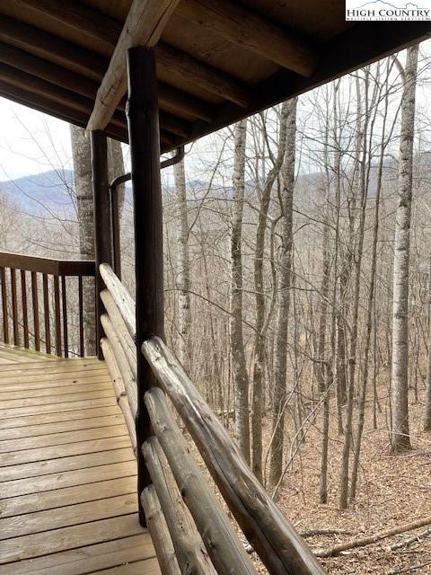 888 Stonebridge Ln, Todd, NC 28684 photo 11