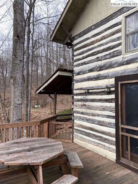 888 Stonebridge Ln, Todd, NC 28684 photo 5