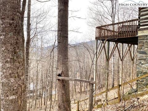888 Stonebridge Ln, Todd, NC 28684 photo 7