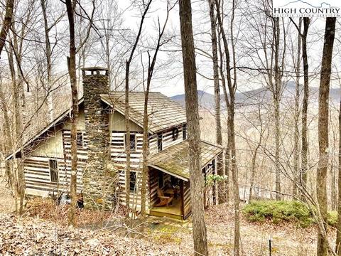 888 Stonebridge Ln, Todd, NC 28684 photo 1