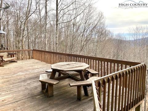 888 Stonebridge Ln, Todd, NC 28684 photo 12