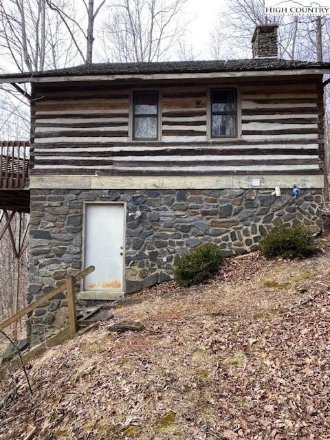 888 Stonebridge Ln, Todd, NC 28684 photo 6