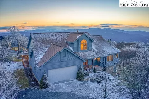 101 Oz Cir, Beech Mountain, NC 28604 photo 1
