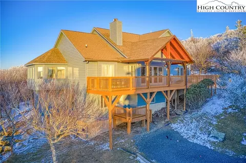 101 Oz Cir, Beech Mountain, NC 28604 photo 7