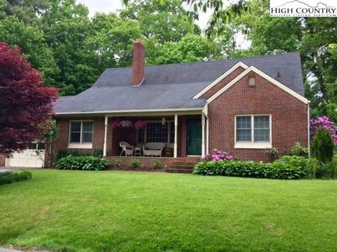 388 Cherry Dr, Boone, NC 28607 photo 1