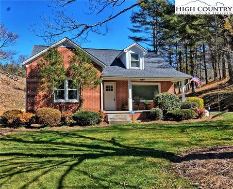 421 Low Gap Rd, Jefferson, NC 28640 photo 1
