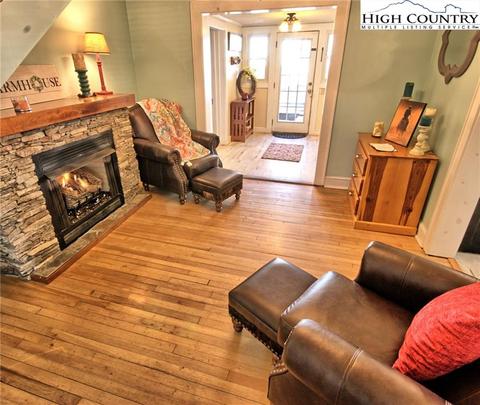 421 Low Gap Rd, Jefferson, NC 28640 photo 13