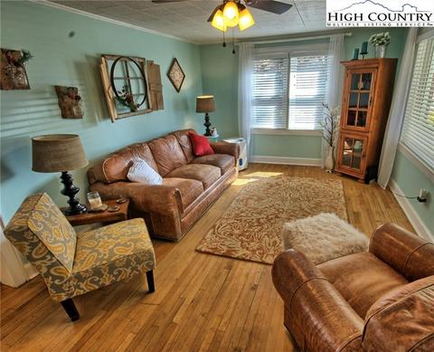 421 Low Gap Rd, Jefferson, NC 28640 photo 8