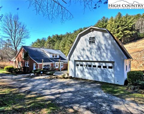 421 Low Gap Rd, Jefferson, NC 28640 photo 28