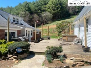 421 Low Gap Rd, Jefferson, NC 28640 photo 33