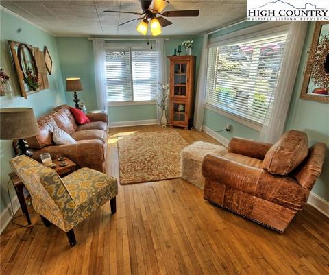421 Low Gap Rd, Jefferson, NC 28640 photo 10