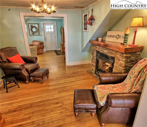 421 Low Gap Rd, Jefferson, NC 28640 photo 11