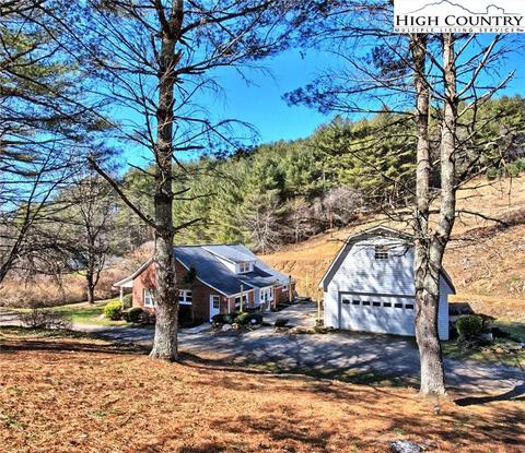 421 Low Gap Rd, Jefferson, NC 28640 photo 5