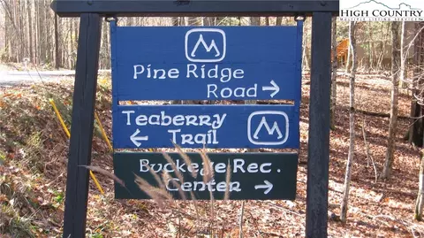 704 Pine Ridge Road Rd, Beech Mountain, NC 28604 photo 2