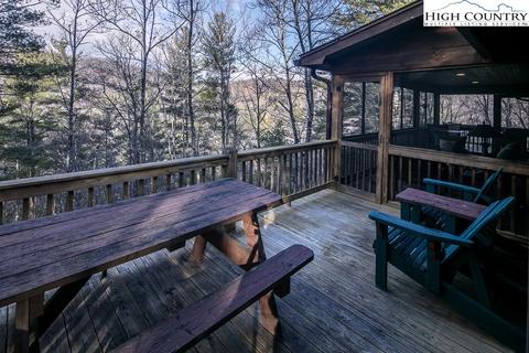 328 W Laurel Cir, Deep Gap, NC 28618 photo 17