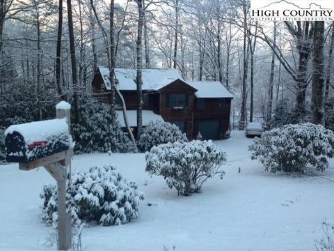 132 Grapevine Cir, Boone, NC 28607 photo 1