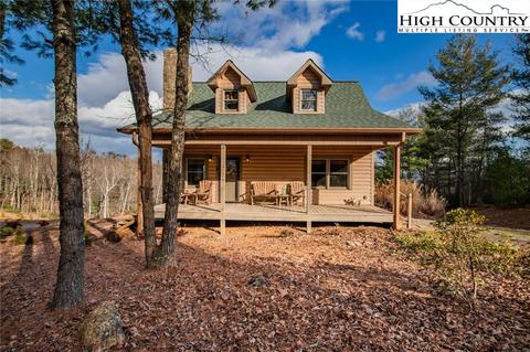 4692 Staghorn Rd, Purlear, NC 28665 photo 11
