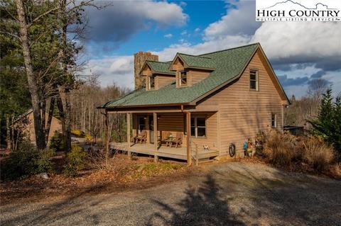 4692 Staghorn Rd, Purlear, NC 28665 photo 5