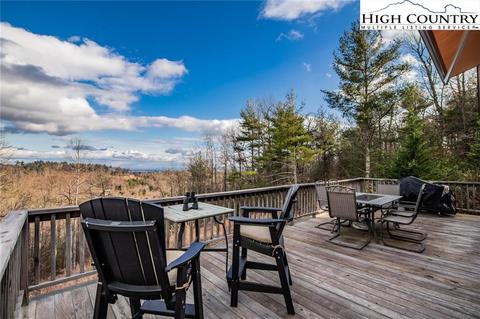 4692 Staghorn Rd, Purlear, NC 28665 photo 1
