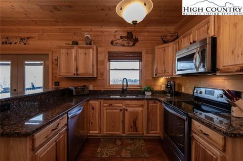 4692 Staghorn Rd, Purlear, NC 28665 photo 17