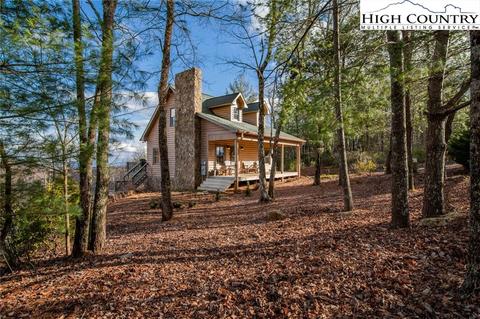 4692 Staghorn Rd, Purlear, NC 28665 photo 4