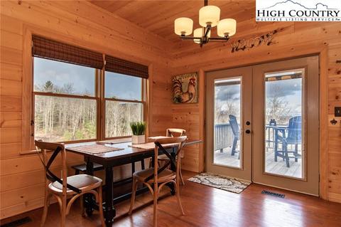 4692 Staghorn Rd, Purlear, NC 28665 photo 14