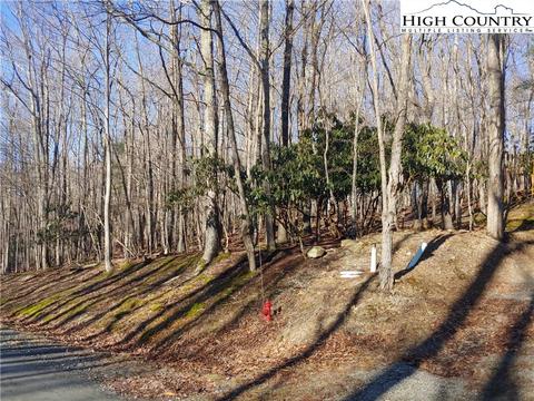 120 Teaberry Trl, Beech Mountain, NC 28604 photo 1