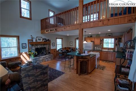 537 County Downs, Glade Valley, NC 28627 photo 18