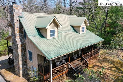 537 County Downs, Glade Valley, NC 28627 photo 1