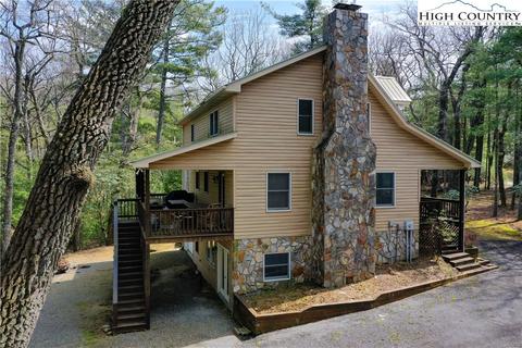 537 County Downs, Glade Valley, NC 28627 photo 2