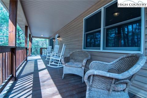 537 County Downs, Glade Valley, NC 28627 photo 13