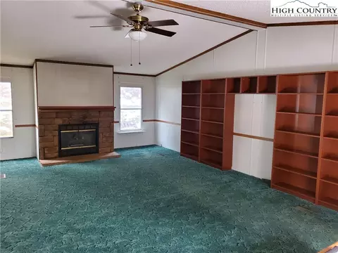 507 Henry Powers Rd, Lansing, NC 28643 photo 4