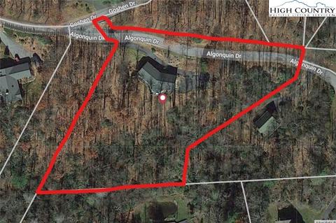 162 Algonquin Dr, Boone, NC 28607 photo 40