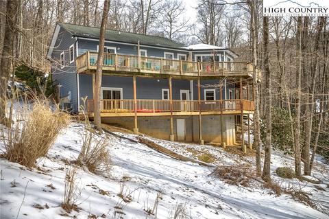 162 Algonquin Dr, Boone, NC 28607 photo 1