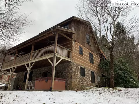 294 Hawks Lake Dr, Seven Devils, NC 28604 photo 1