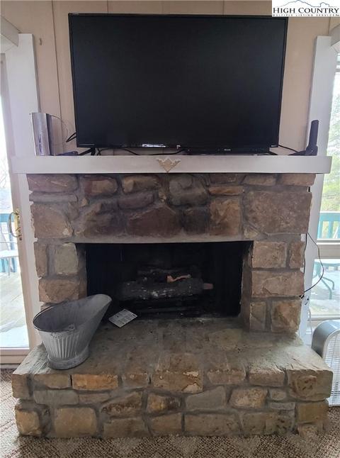 301 Mariah Cir #E-19, Beech Mountain, NC 28604 photo 8