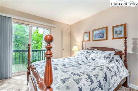 301 Mariah Cir #E-19, Beech Mountain, NC 28604 photo 36