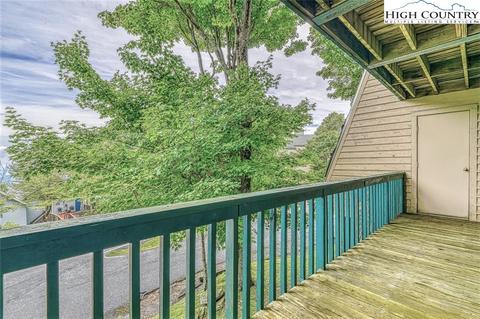 301 Mariah Cir #E-19, Beech Mountain, NC 28604 photo 18
